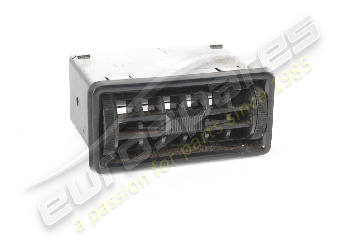 used ferrari inlet vent. part number 60124302 (1)