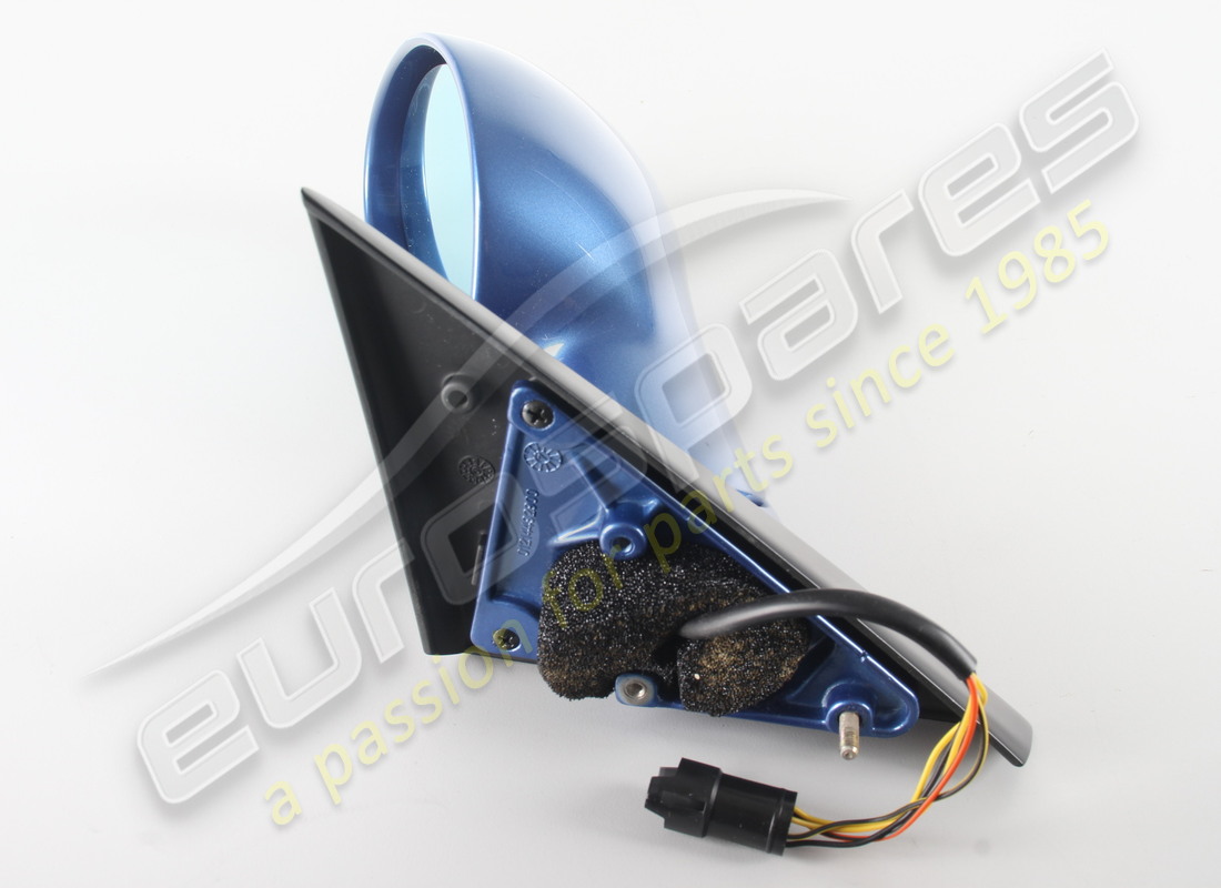 new (other) ferrari lh outer rear view mirror. part number 65242410 (3)