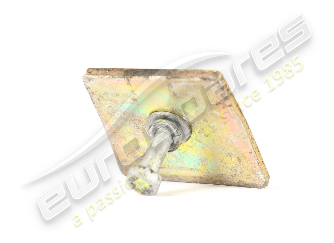 USED Ferrari RH PLATE . PART NUMBER 65997500 (1)