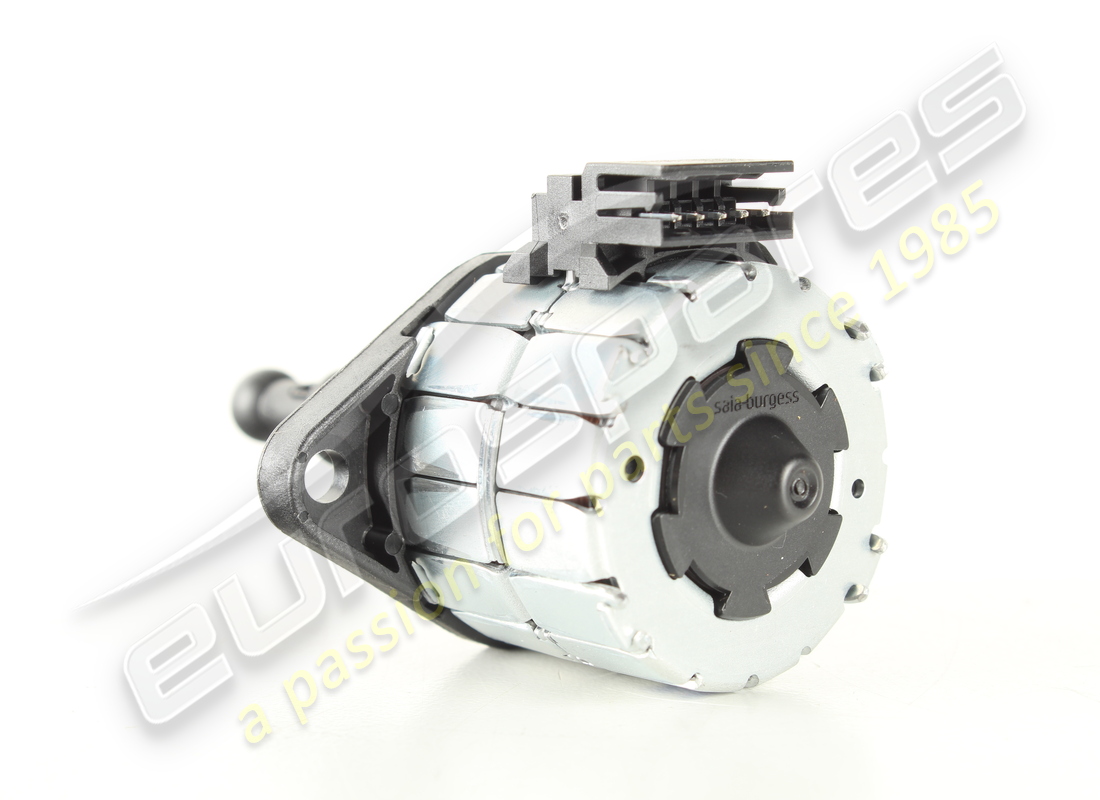 NEW PORSCHE MOTOR FOR ADJUSTMENT. PART NUMBER 99763114100 (1) new porsche motor for adjustment. part number 99763114100 (1)
