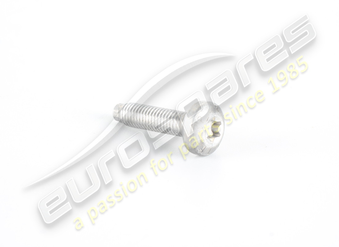 new porsche fillister hd. screw. part number 99907390831 (1)