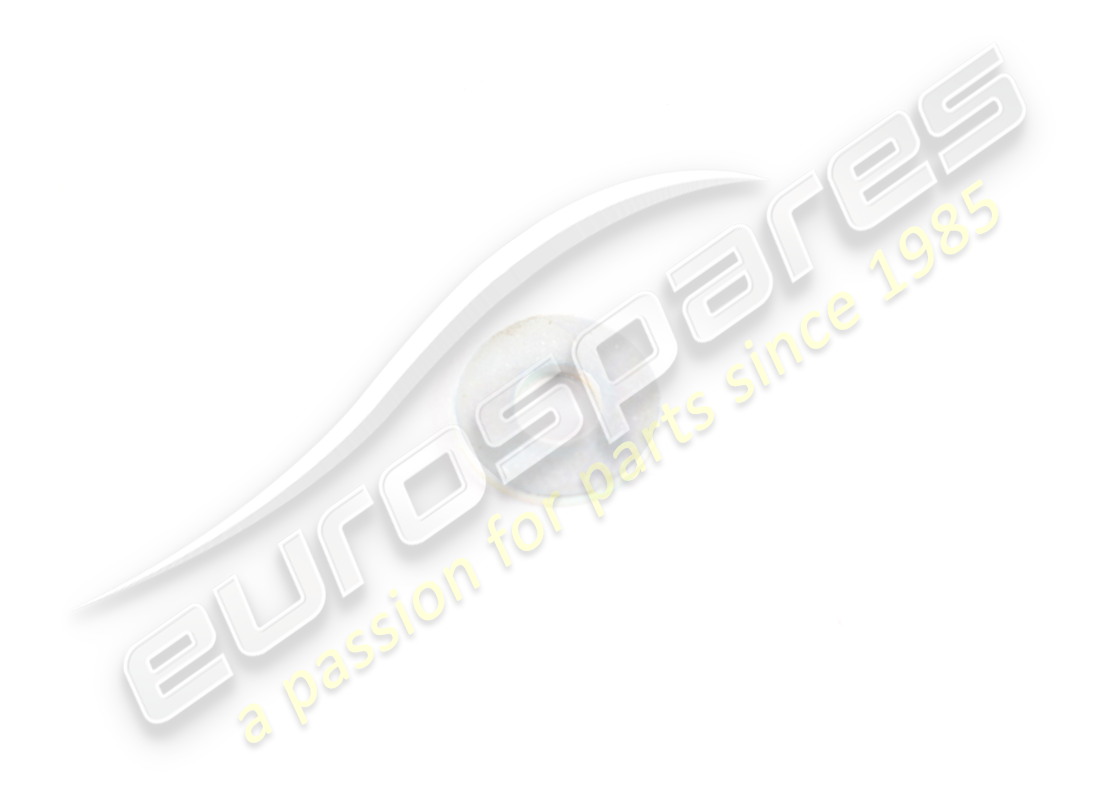 NEW Ferrari WASHER . PART NUMBER 12647601 (1)