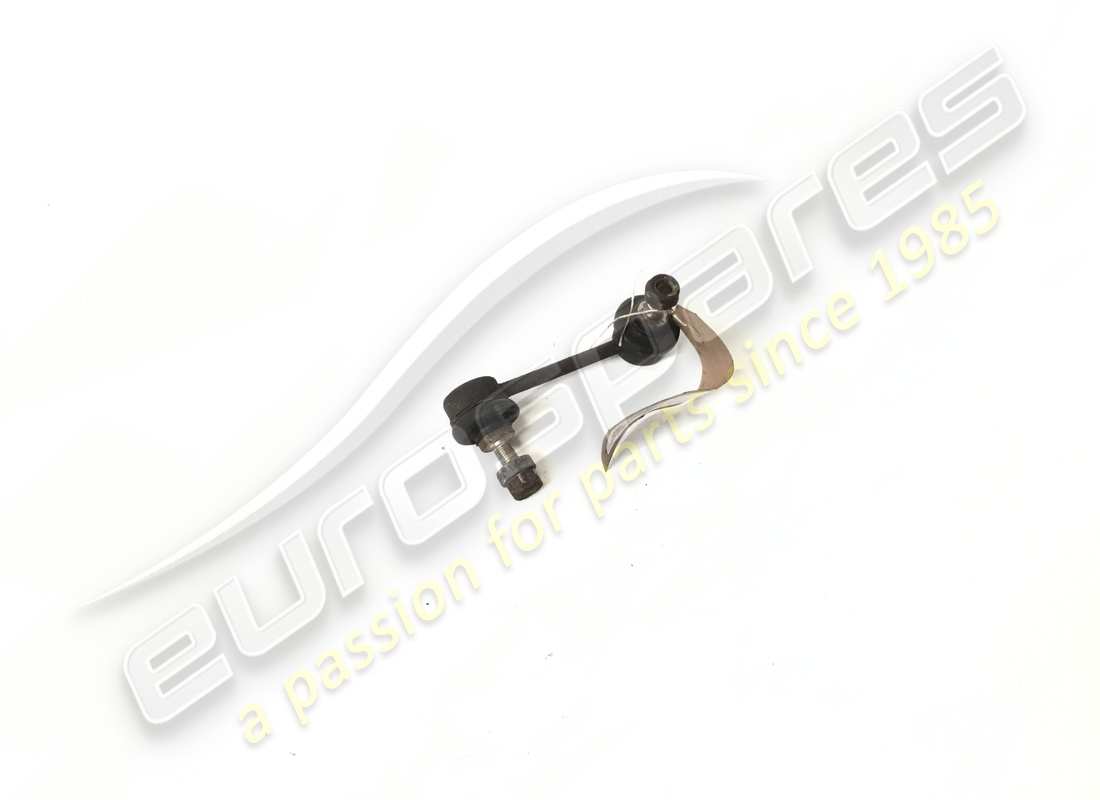 used ferrari lh roll bar link. part number 159307 (3)