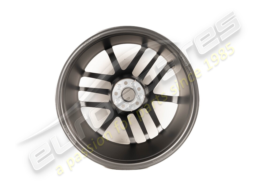 new maserati rim r20-11j corsa matt myron. part number 980240015 (3)