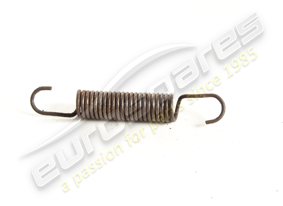 USED Ferrari SPRING . PART NUMBER 104895 (1)