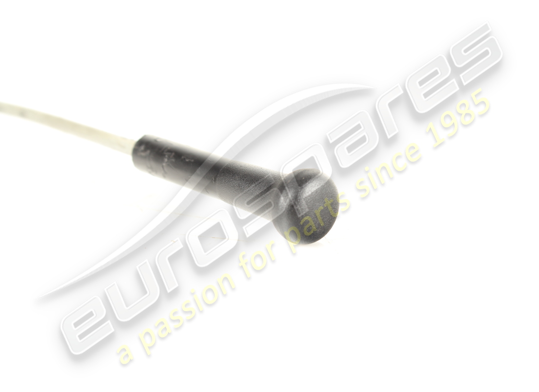 used ferrari knob. part number 61813600 (2)