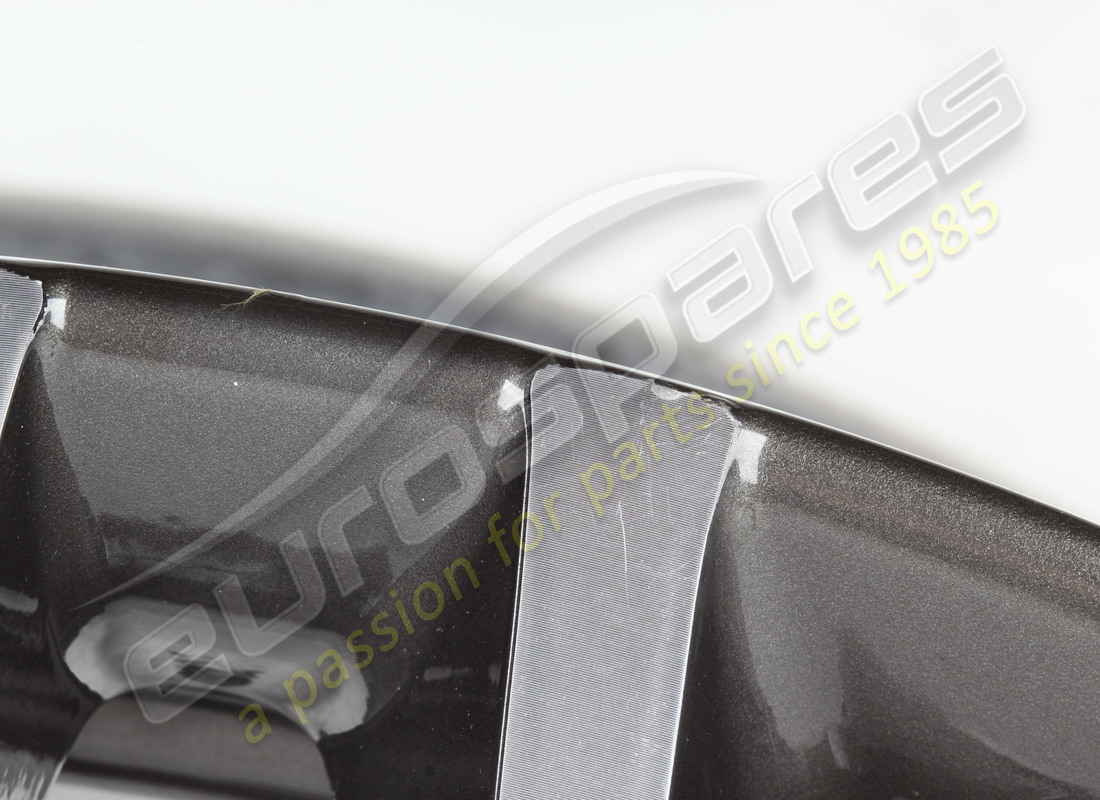 USED FERRARI FRONT RIM. PART NUMBER 275585 (2) used ferrari front rim. part number 275585 (2)