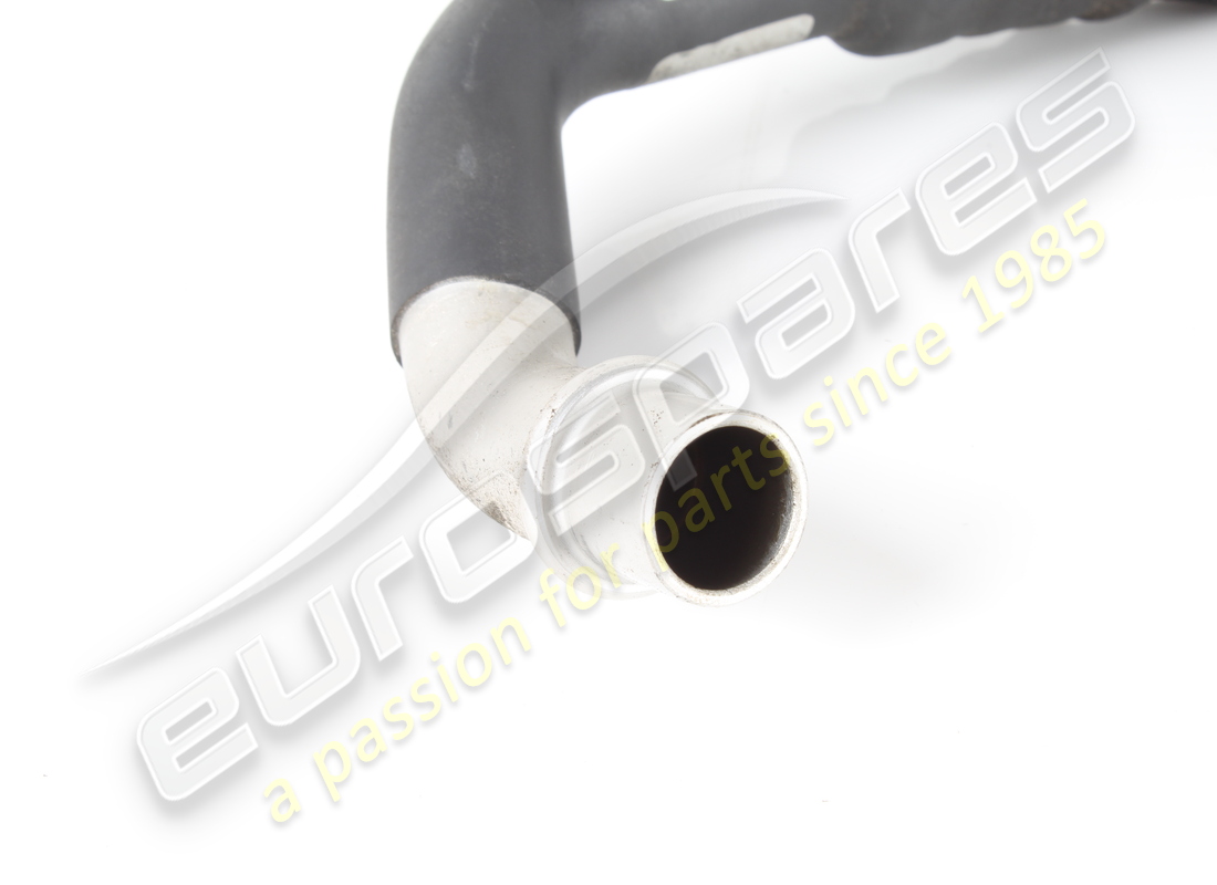 used ferrari gl oil return pipe. part number 262814 (3)