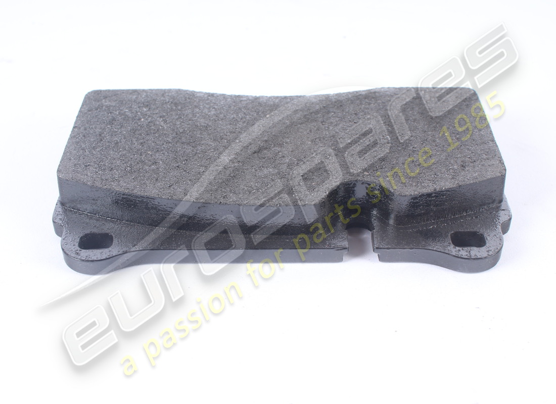 NEW FERRARI SET OF REAR PADS F171 CHALL. PART NUMBER 70007790 (5) new ferrari set of rear pads f171 chall. part number 70007790 (5)