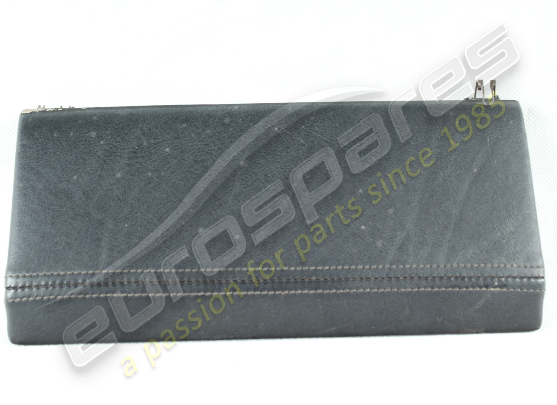 used ferrari dashboard central panel. part number 61521100 (2)