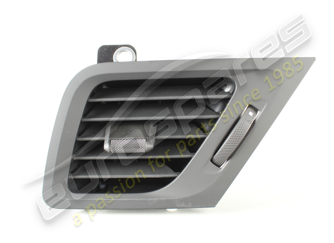 NEW PORSCHE AIR VENT RIGHT BLACK. PART NUMBER 992819702B5Q0 (1) new porsche air vent right black. part number 992819702b5q0 (1)