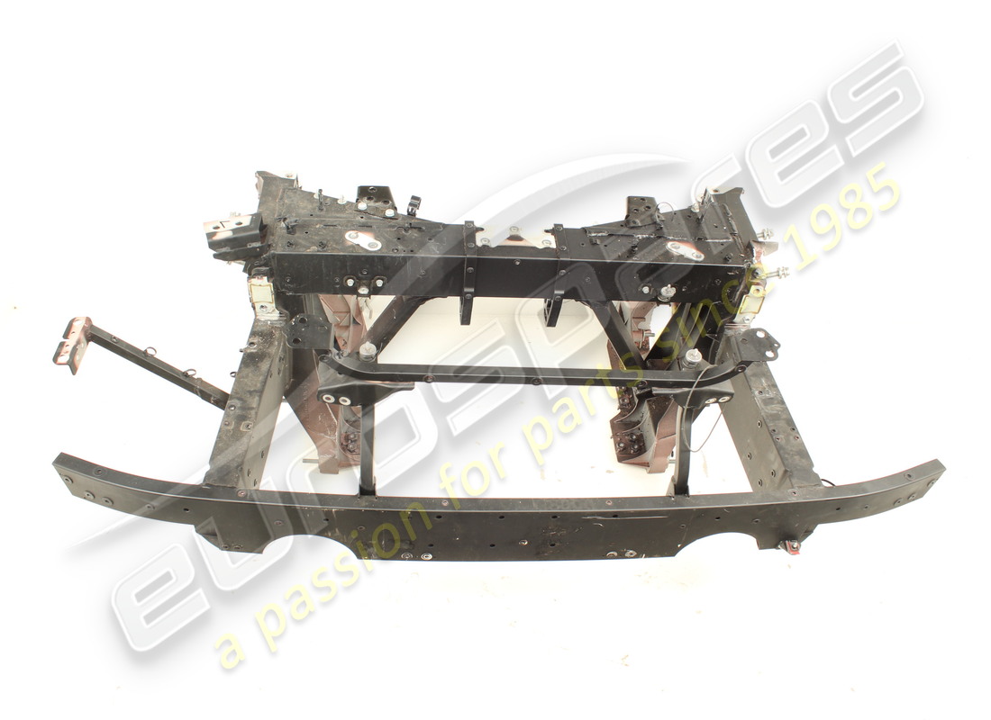 USED Ferrari REAR SUBFRAME . PART NUMBER 985864411 (1)