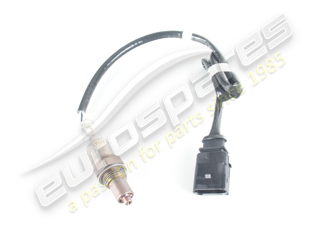 new lamborghini lambda probe v6 tfsi kovomo. part number 8w0906265ac (1)