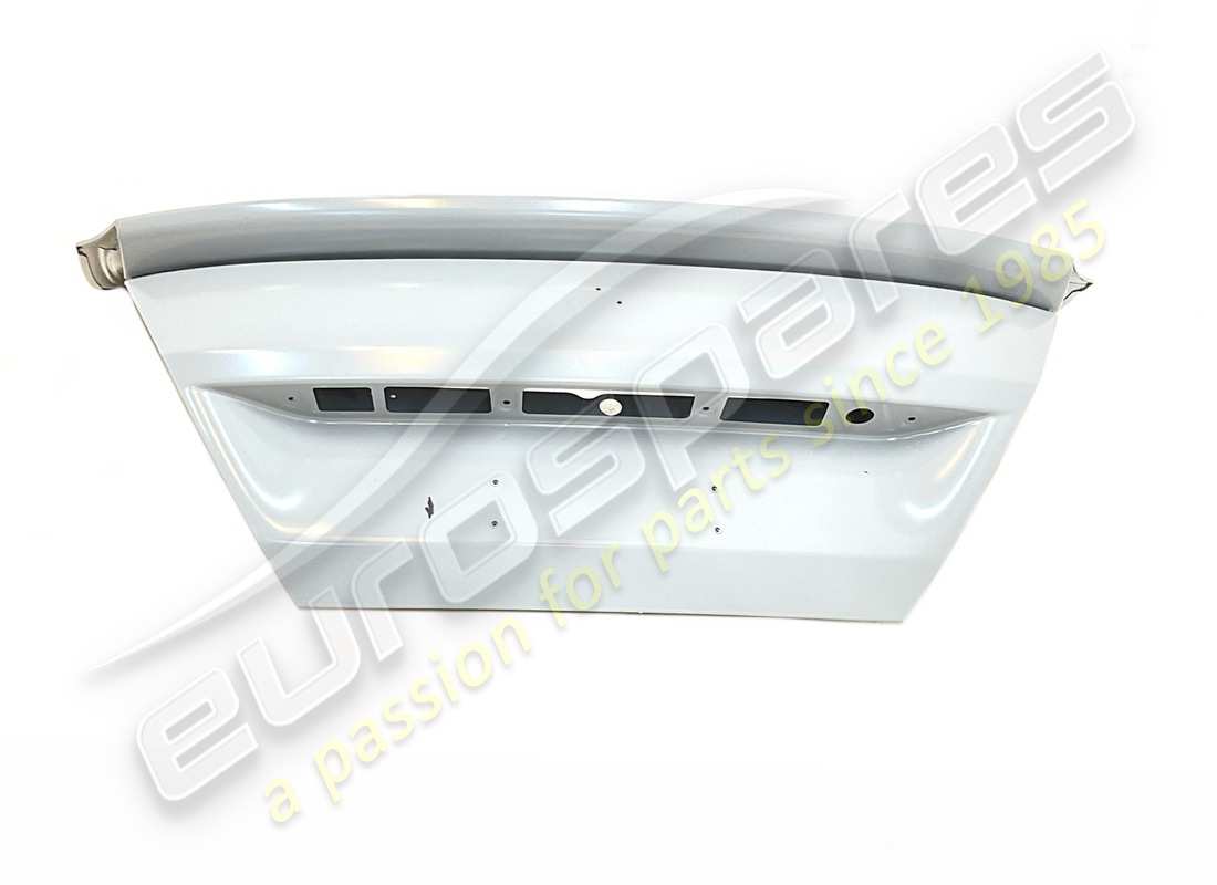 new ferrari complete luggage compartment l. part number 985882872 (3)