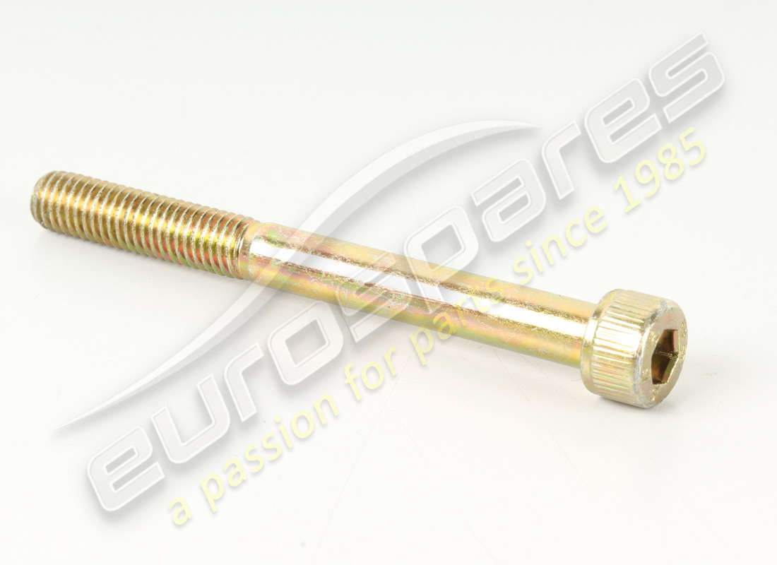NEW FERRARI SCREW. PART NUMBER 14359521 (1) new ferrari screw. part number 14359521 (1)