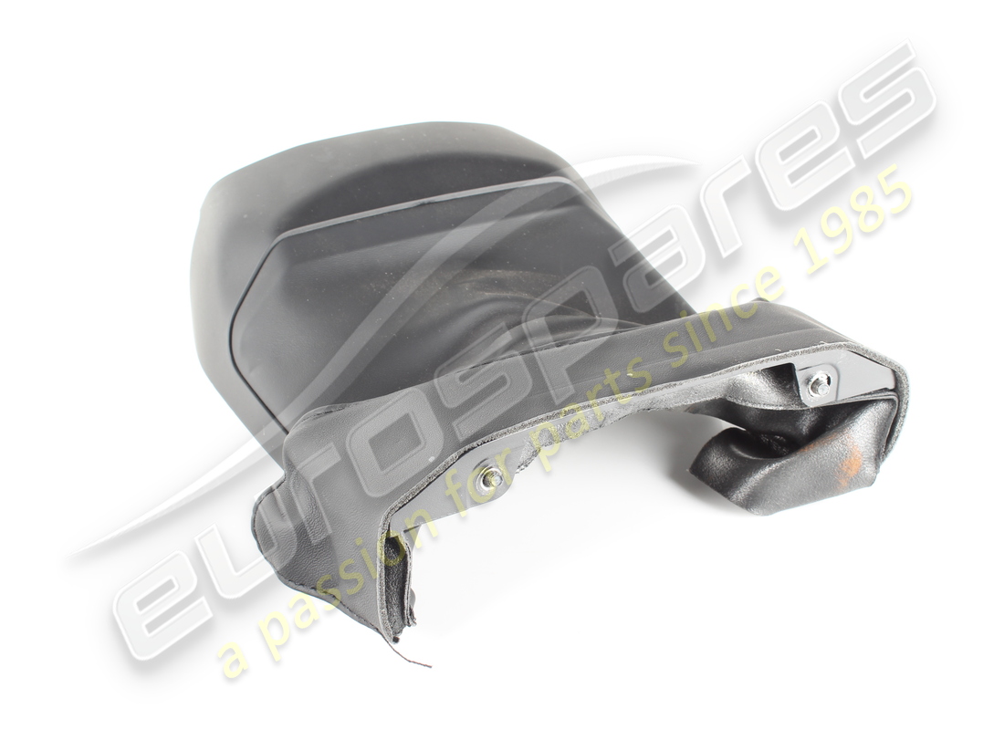 used ferrari upper steering column shield. part number 850049 (2)