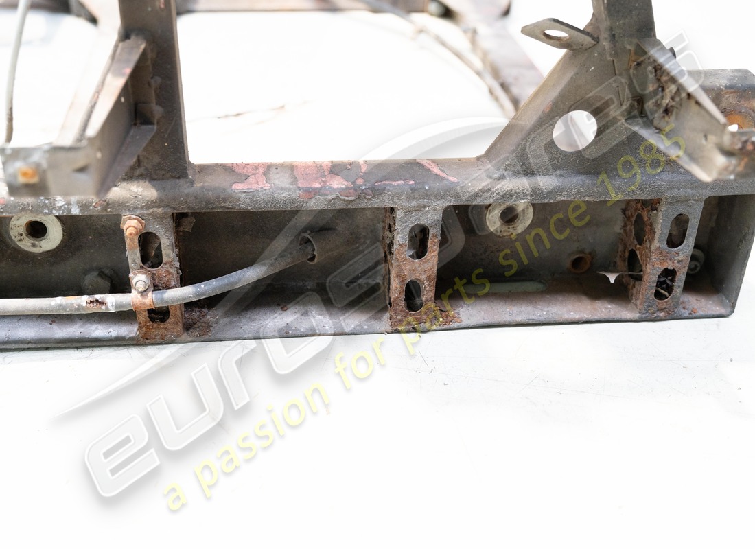 used ferrari rear moveable frame lhd part number 63504700 (4)