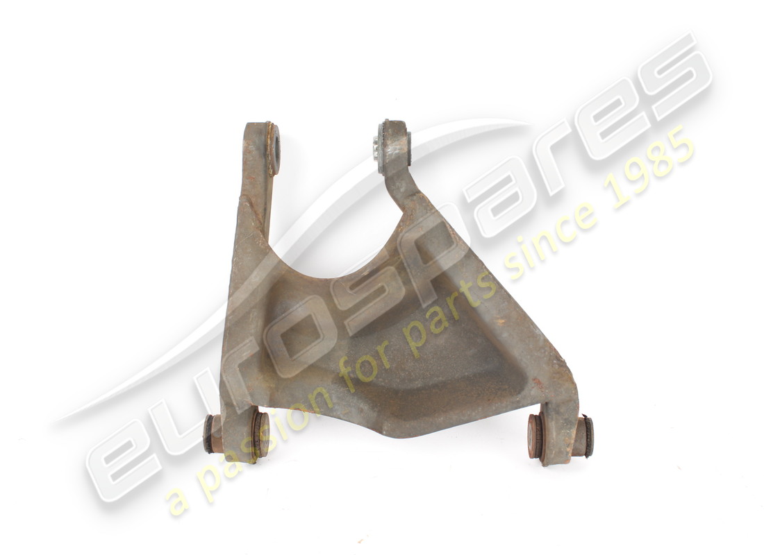 used ferrari lh upper rear suspension wishbone part number 104422