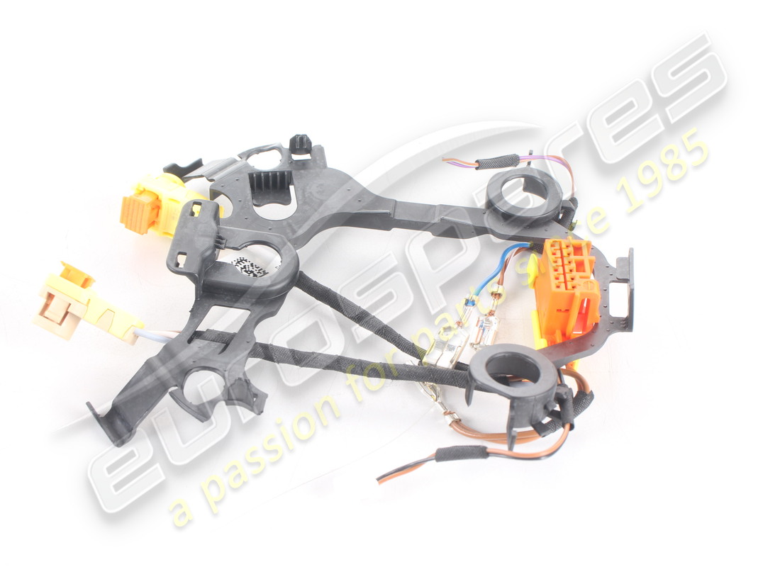 new porsche harness. part number 9p1971388 (4)