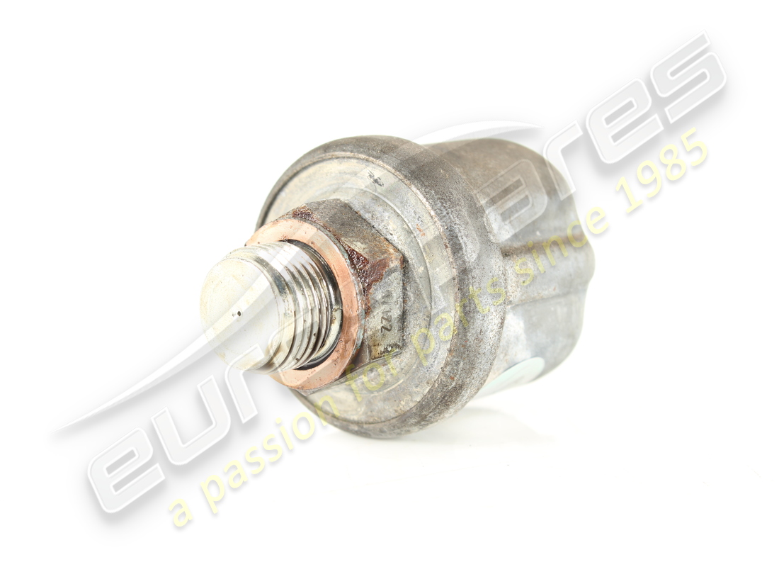 USED FERRARI OIL PRESSURE SENDER. PART NUMBER 135940 (1) used ferrari oil pressure sender. part number 135940 (1)
