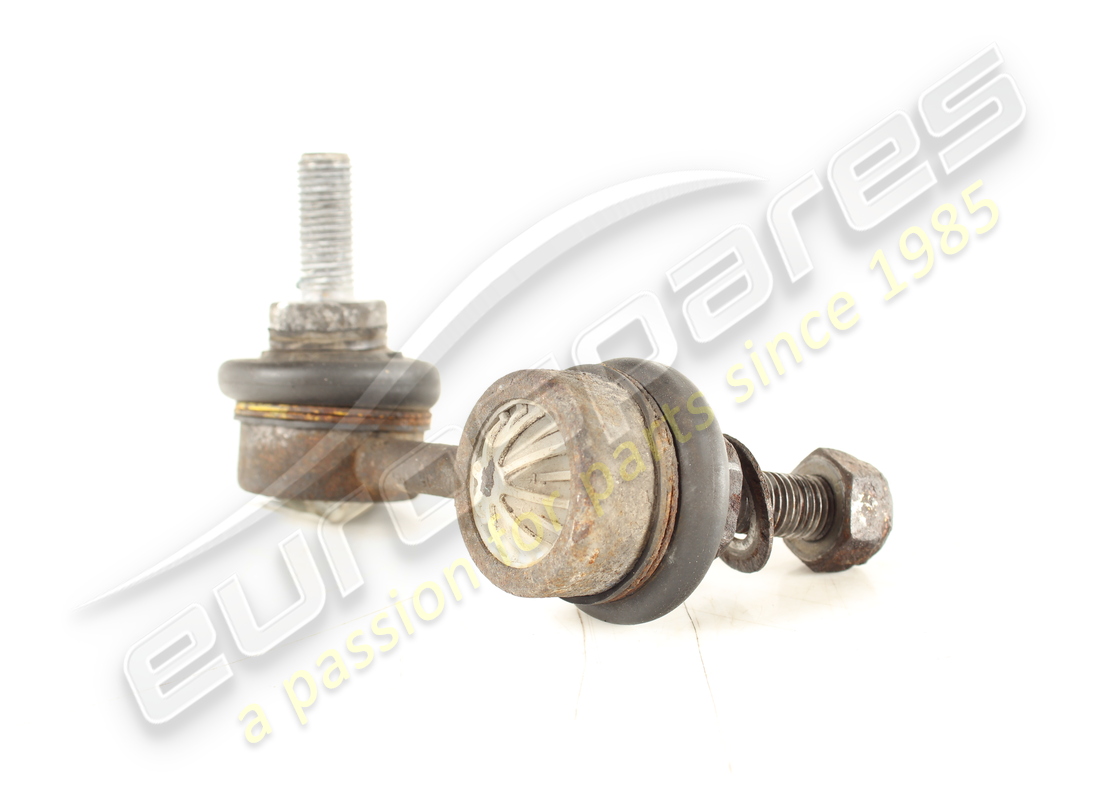 used maserati ball tie rod. part number 259573 (4)