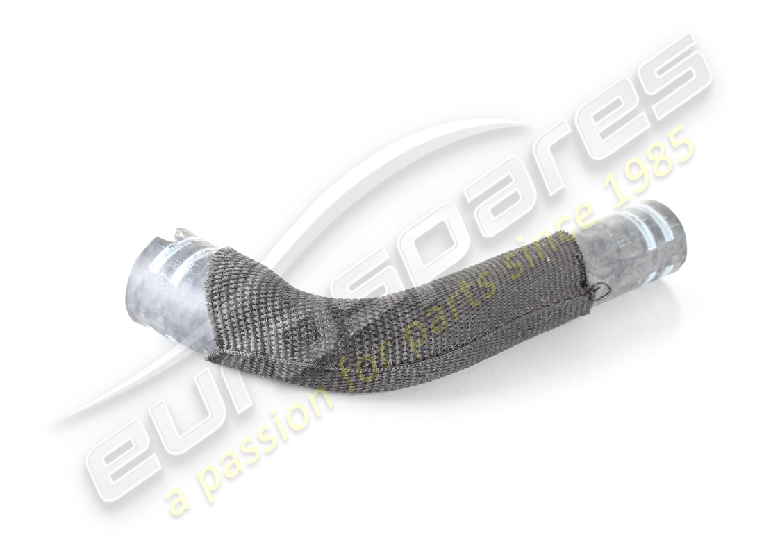 NEW FERRARI PIPE FROM RESERVOIR TO DISCO. PART NUMBER 282575 (2) new ferrari pipe from reservoir to disco. part number 282575 (2)