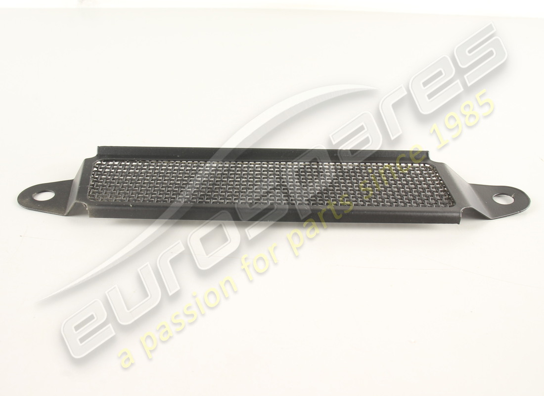 new ferrari lh mesh for air intake. part number 64454100 (3)