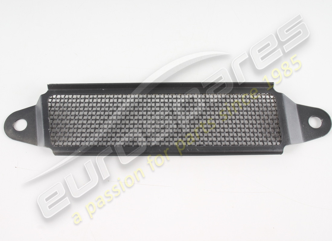 new ferrari lh mesh for air intake. part number 64454100 (1)