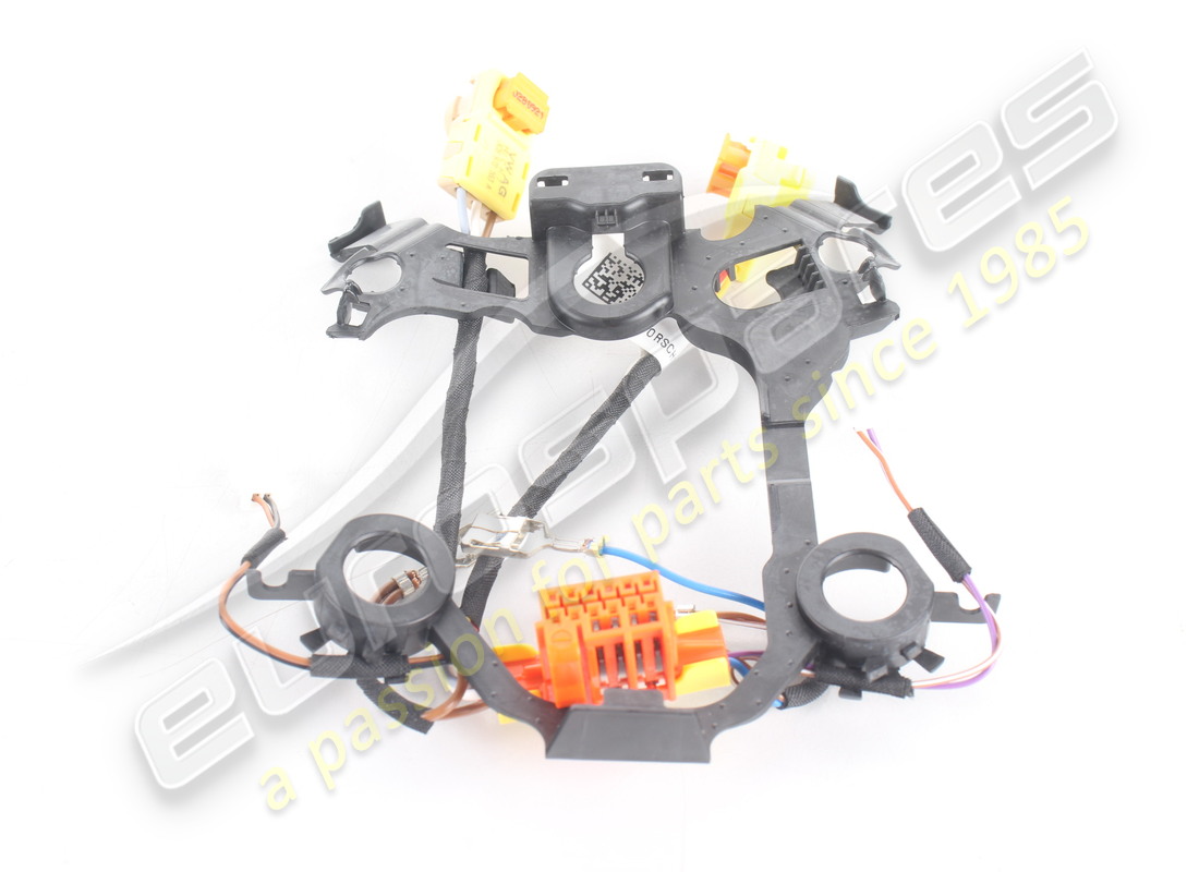 new porsche harness. part number 9p1971388 (3)
