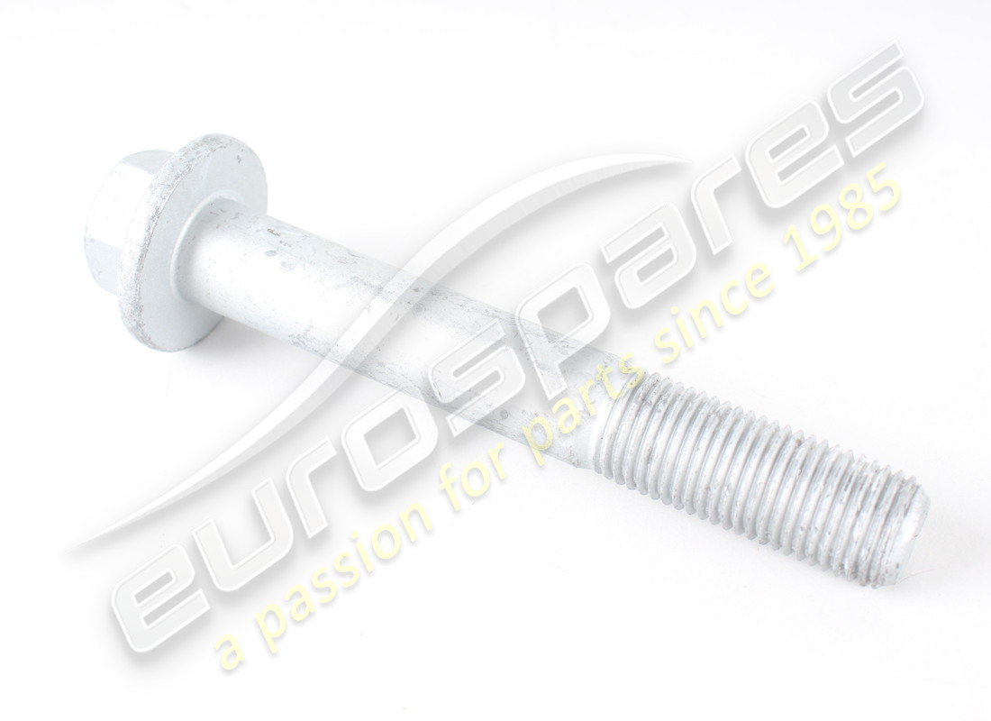 NEW PORSCHE SCREW, HEX. HD. PART NUMBER 90037827901 (1) new porsche screw, hex. hd. part number 90037827901 (1)