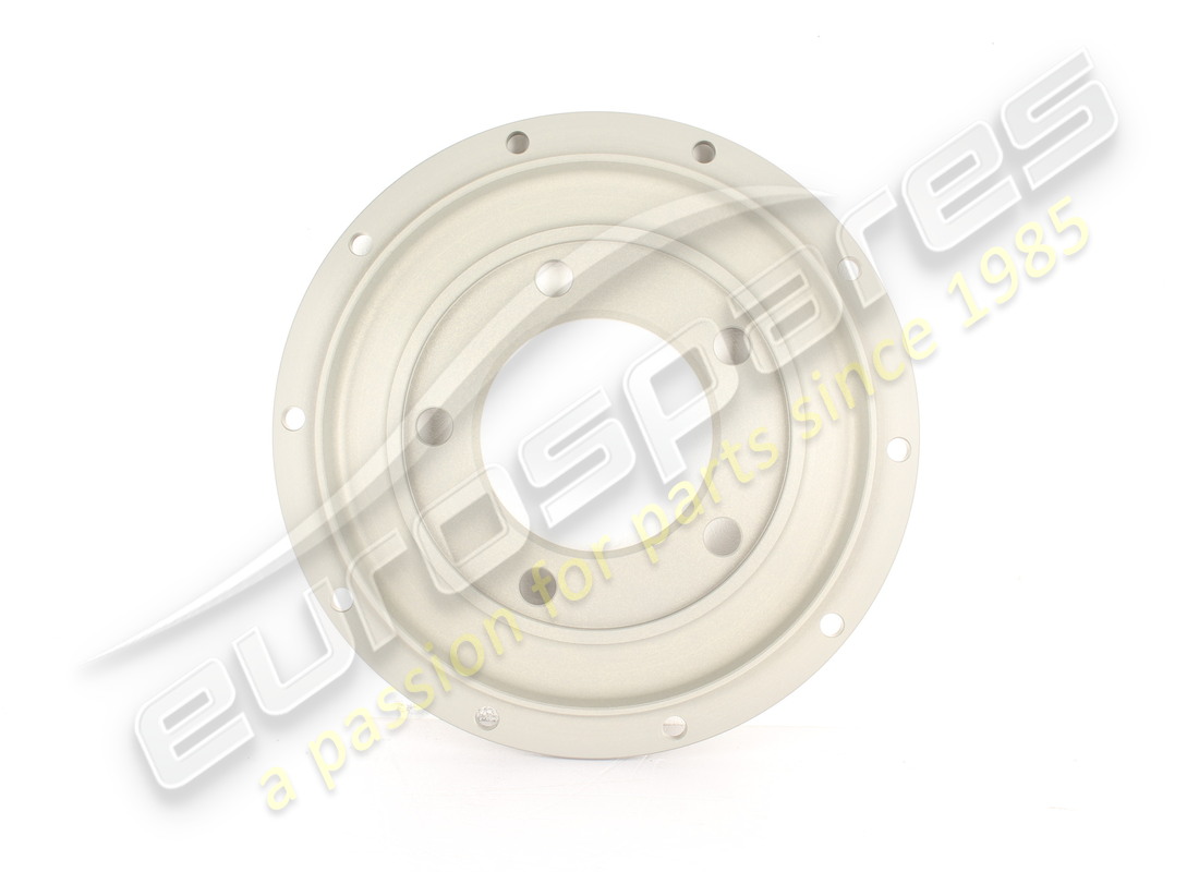 new eurospares flange. part number 133302 (1)