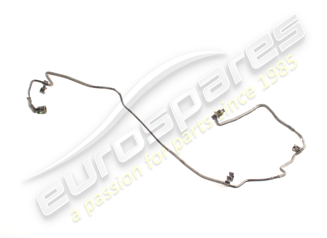 used lamborghini vacuum line mlb53a v8-tfsi. part number 4m0131051d (1)