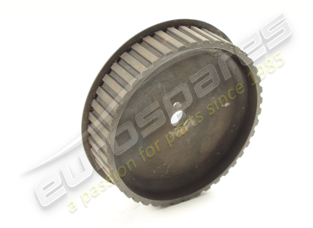 new lamborghini lh cam pulley. part number 001208521 (1)