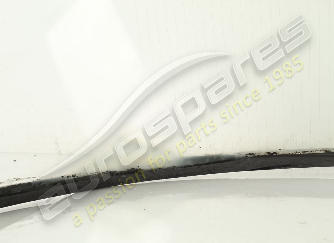 used ferrari rear window. part number 61896400 (3)