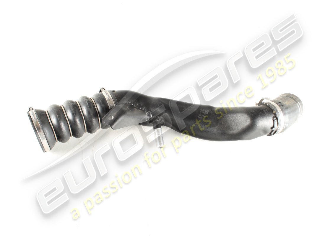 USED Ferrari LH PIPE FROM INTERCOOLER TO . PART NUMBER 814108 (1)