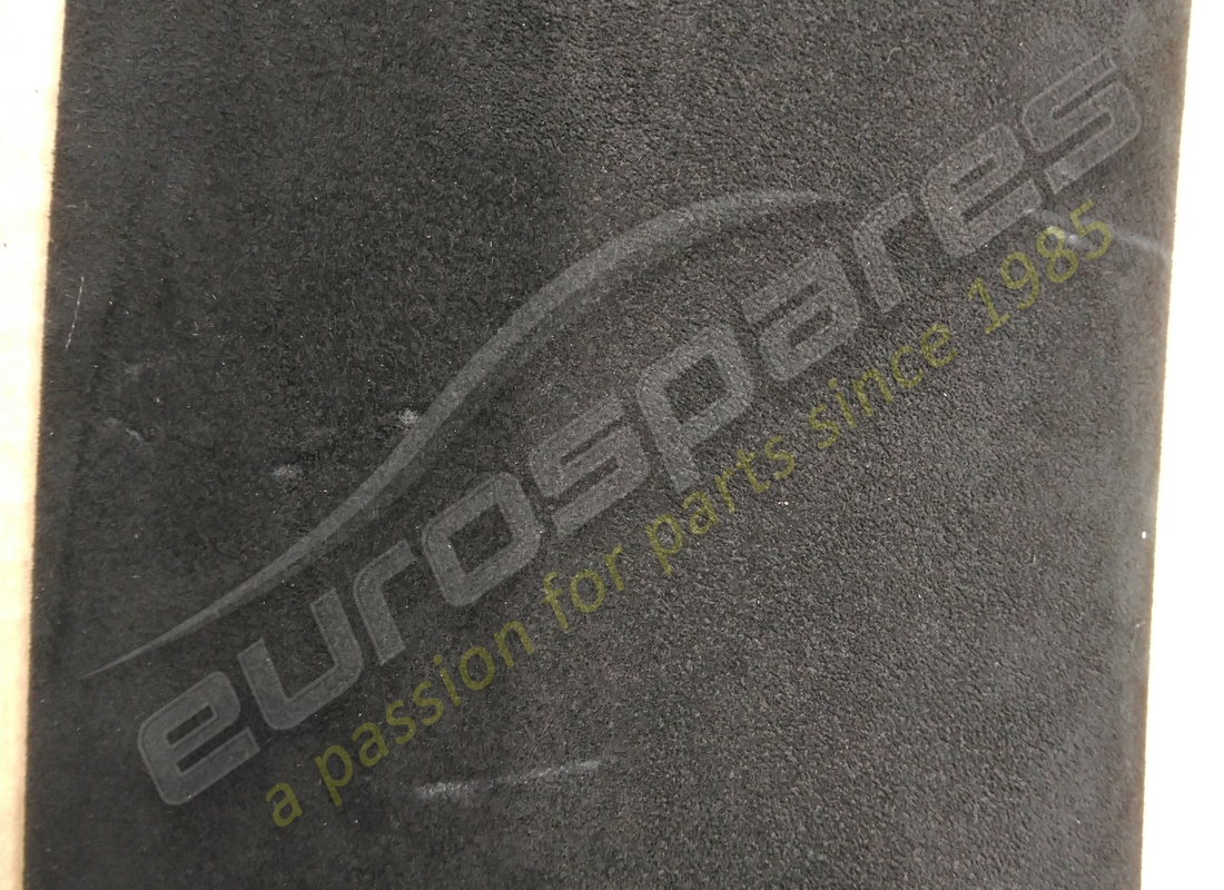 used lamborghini trim panel,pillar upper lat.cover. part number 476867351b (2)