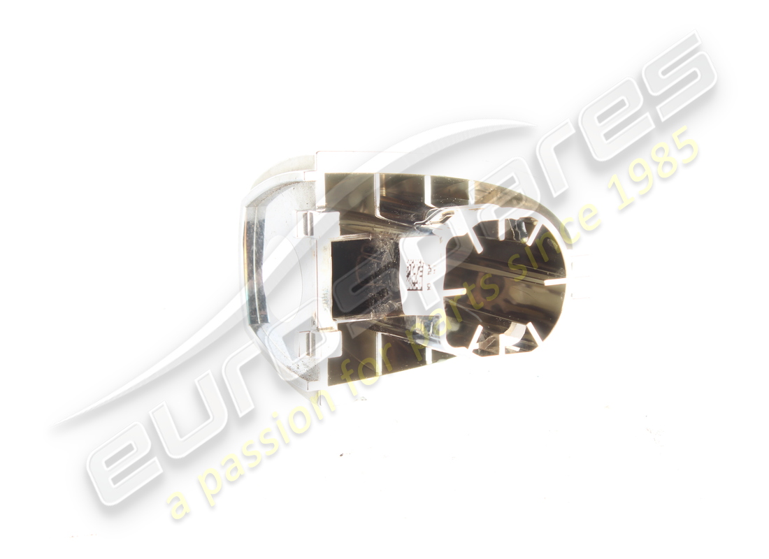 used maserati rear handle plug (5ix-). part number 675000300 (2)