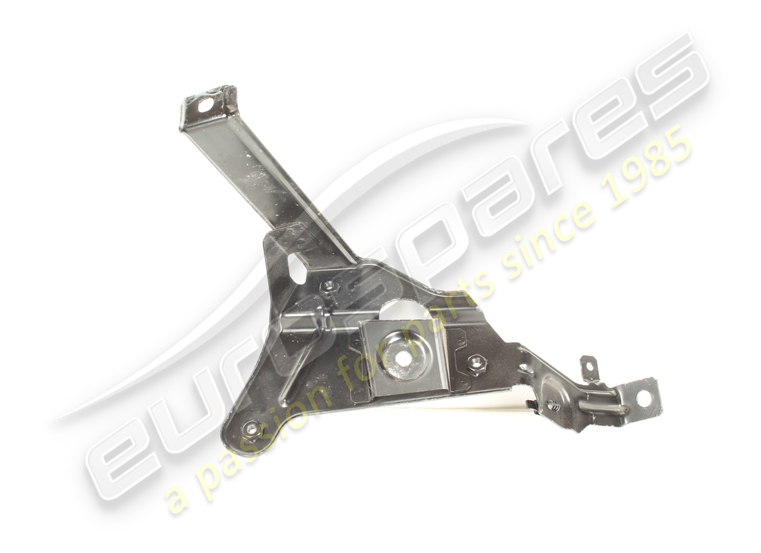 used maserati bracket. part number 670031030 (2)