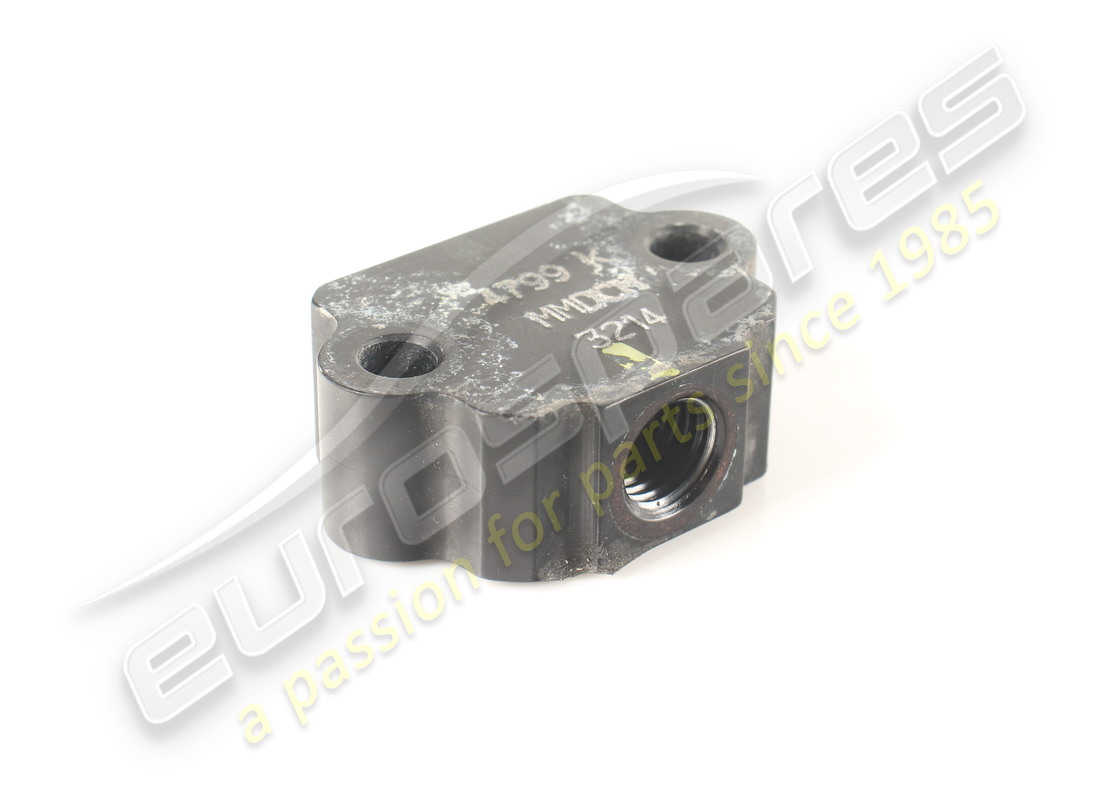 used ferrari two way connect. part number 175667 (2)
