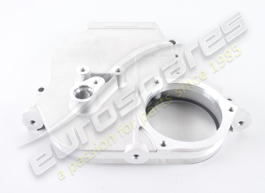 new (other) maserati complete front cover. part number 46328144 (4)