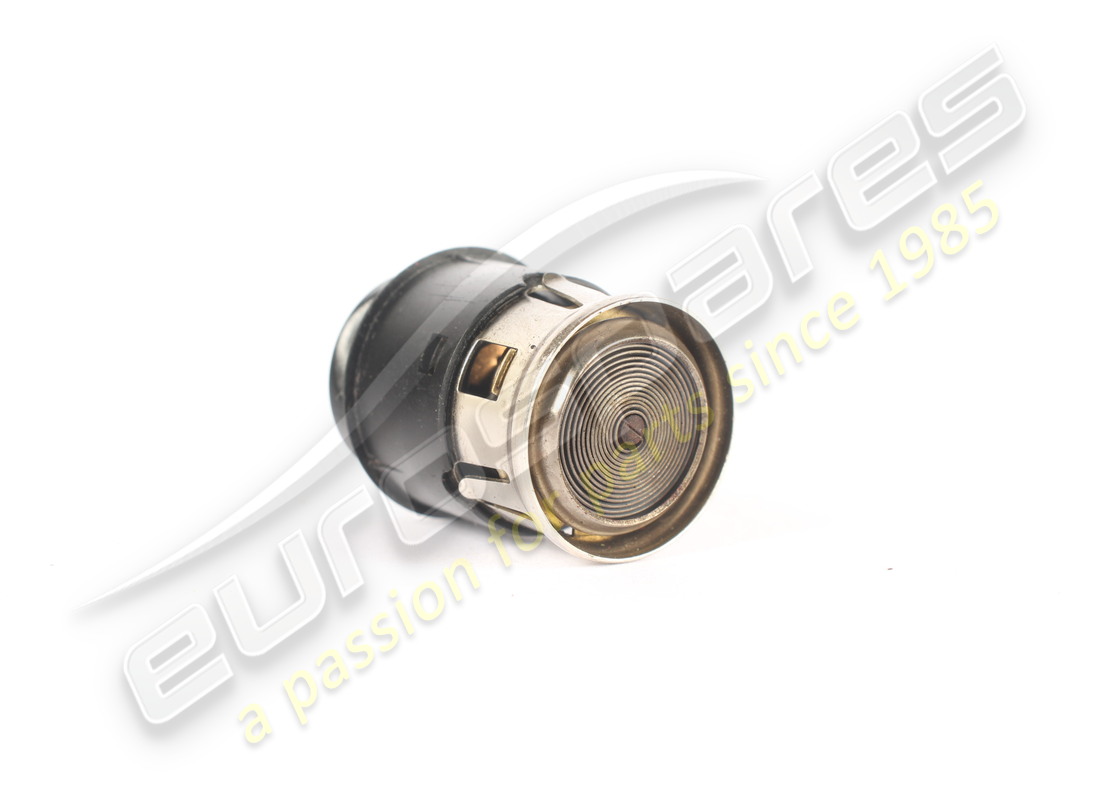 used ferrari cigarette lighter. part number 61107500 (2)