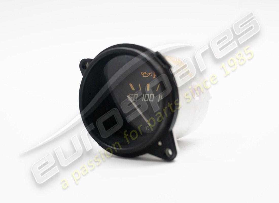 damaged ferrari oil temperature gauge. part number 134405 (2)