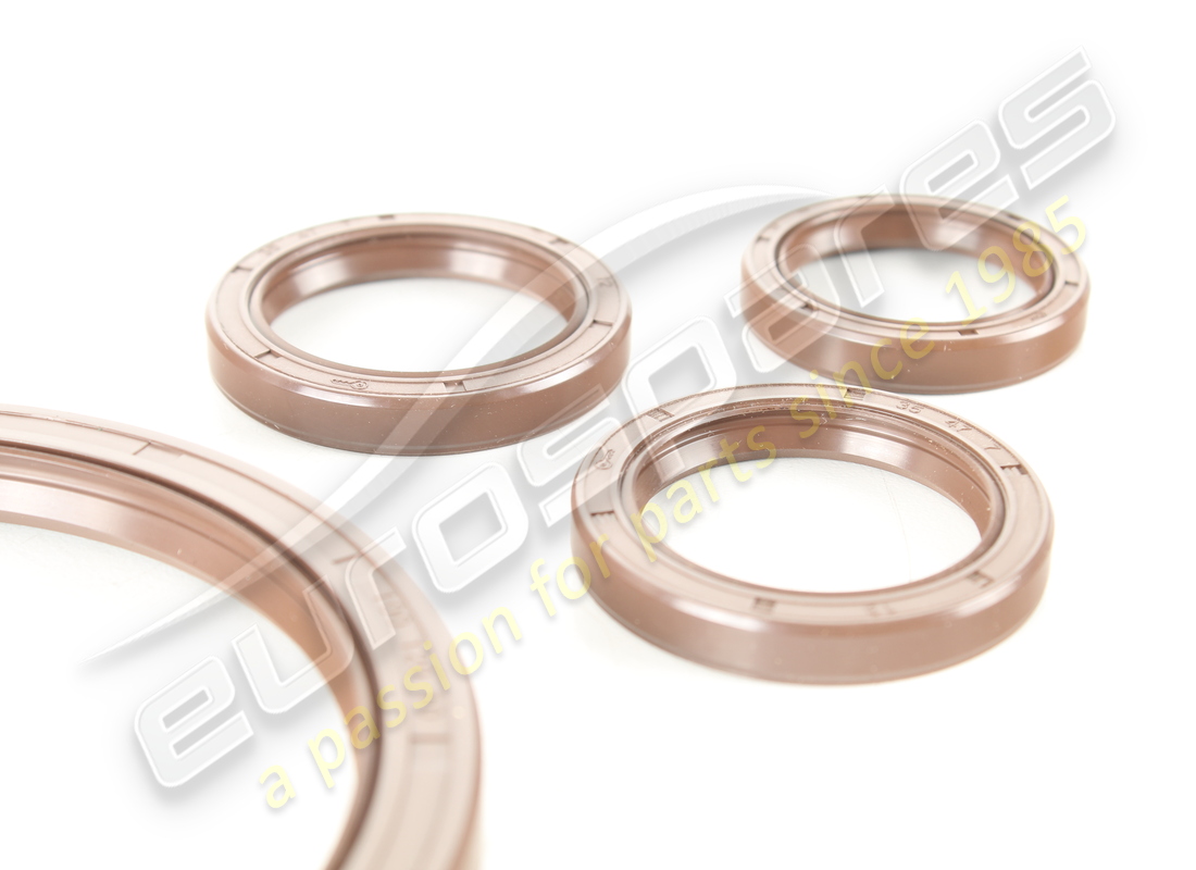 NEW EUROSPARES ESPADA OIL SEAL KIT. PART NUMBER EAP1726416 (2) new eurospares espada oil seal kit. part number eap1726416 (2)
