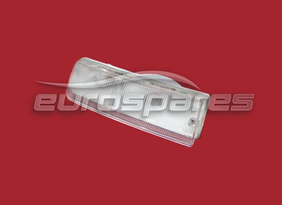 new ferrari rhs front indicator lamp assembly part number 257-83-170-00/d