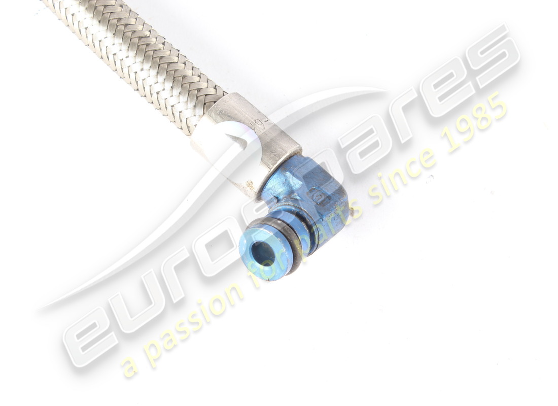 used ferrari fuel pipe from reflow to pum. part number 171346 (2)