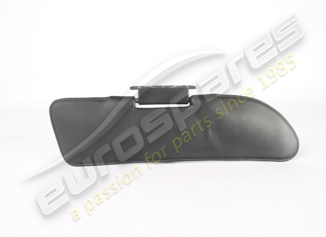 USED Ferrari COMPLETE LH SUNSCREEN . PART NUMBER 66158500 (1)