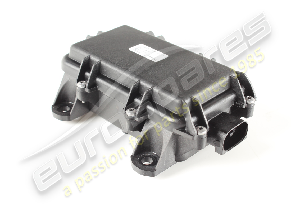 USED Ferrari BATTERIA TAMPONE P LOCK NEW . PART NUMBER 863817 (1)