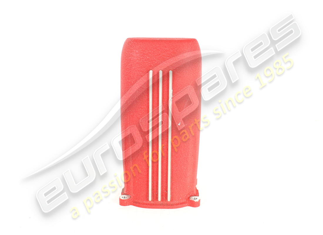 USED Ferrari RESONATOR BODY . PART NUMBER 288126 (1)