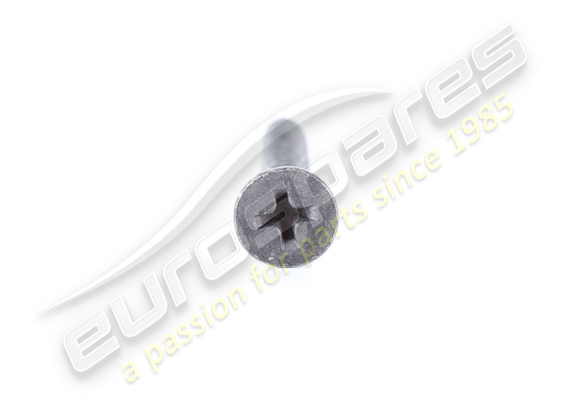 new porsche tapping screw - b 4,2 x 32. part number 90014418201 (2)