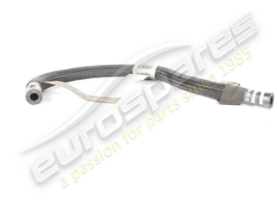 USED Ferrari DCT VENT PIPE . PART NUMBER 335820 (1)